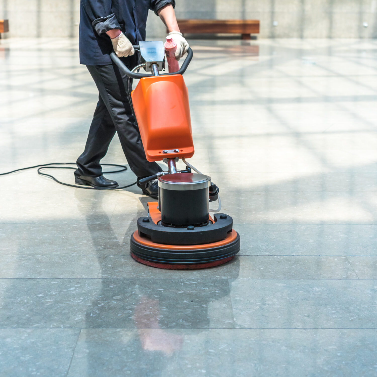 Commercial Cleaning Franchises
