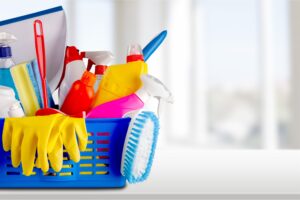Commercial Cleaning Franchise Opportunities