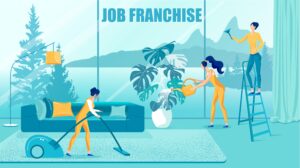Cleaning Franchise