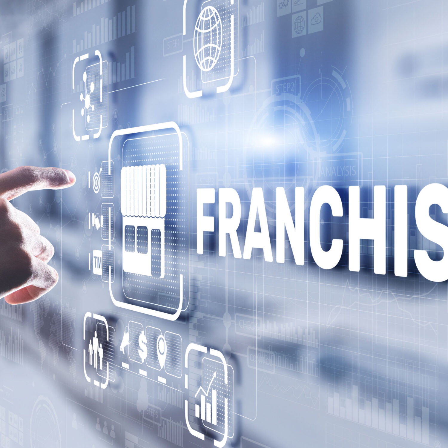 Franchise Services