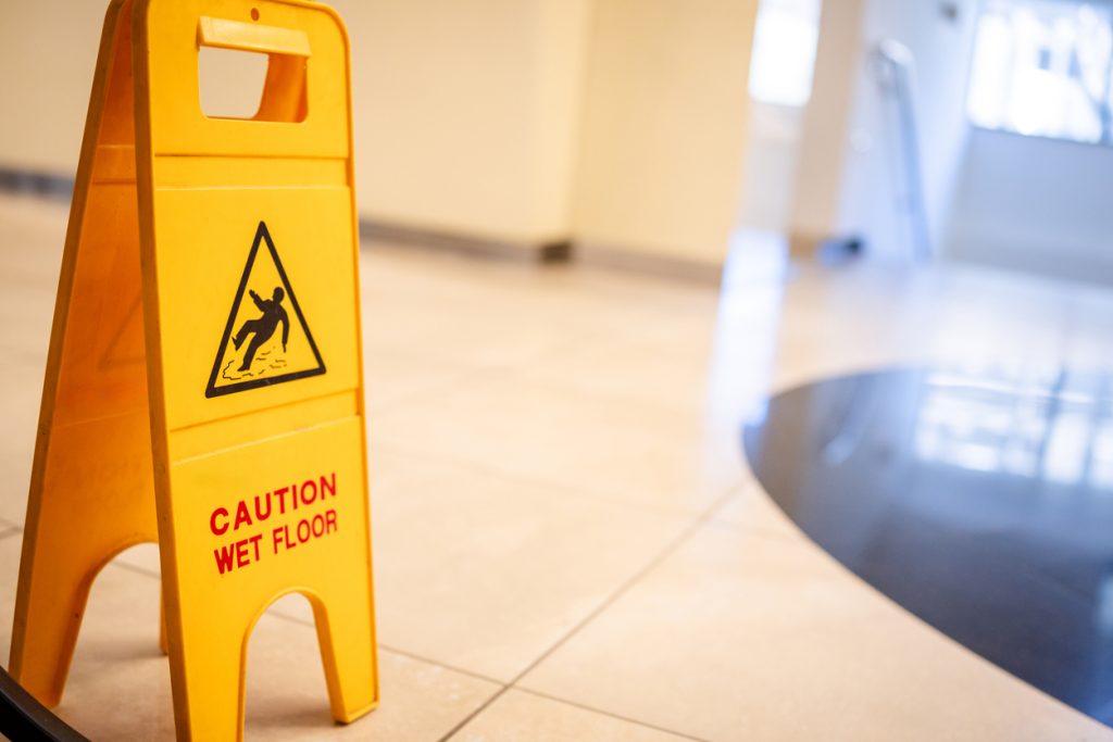 Stockport office cleaners